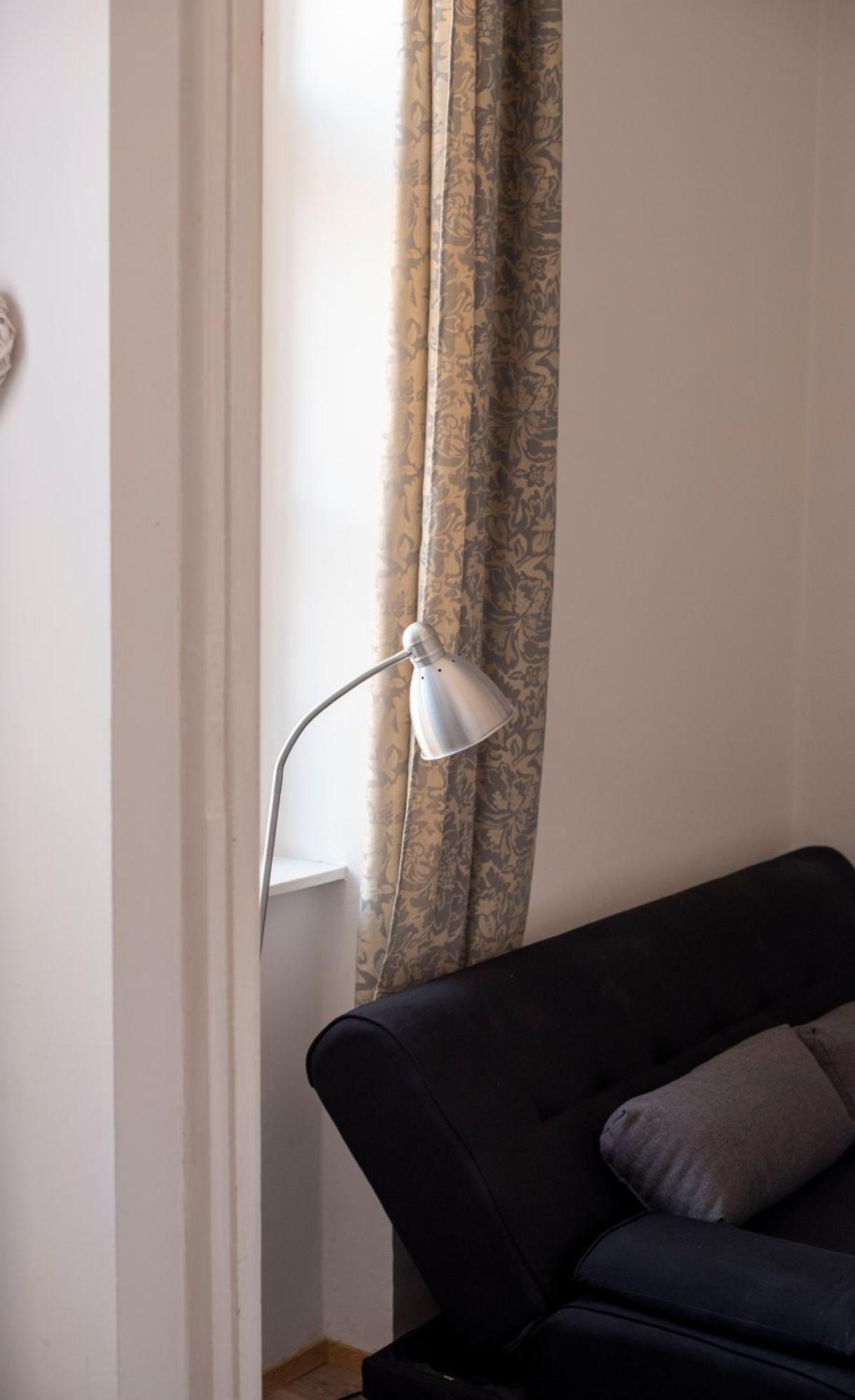 Varfal-Lak Apartman Šoproň Exteriér fotografie