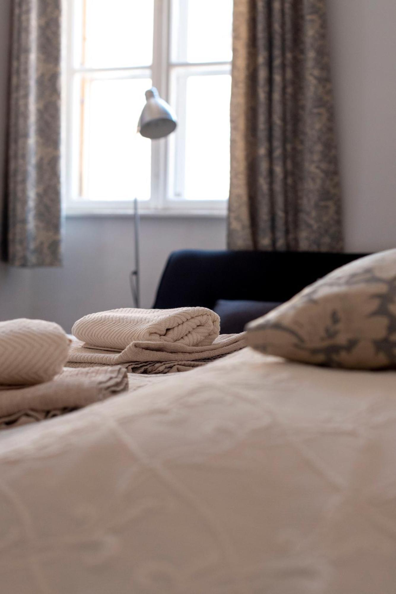 Varfal-Lak Apartman Šoproň Exteriér fotografie