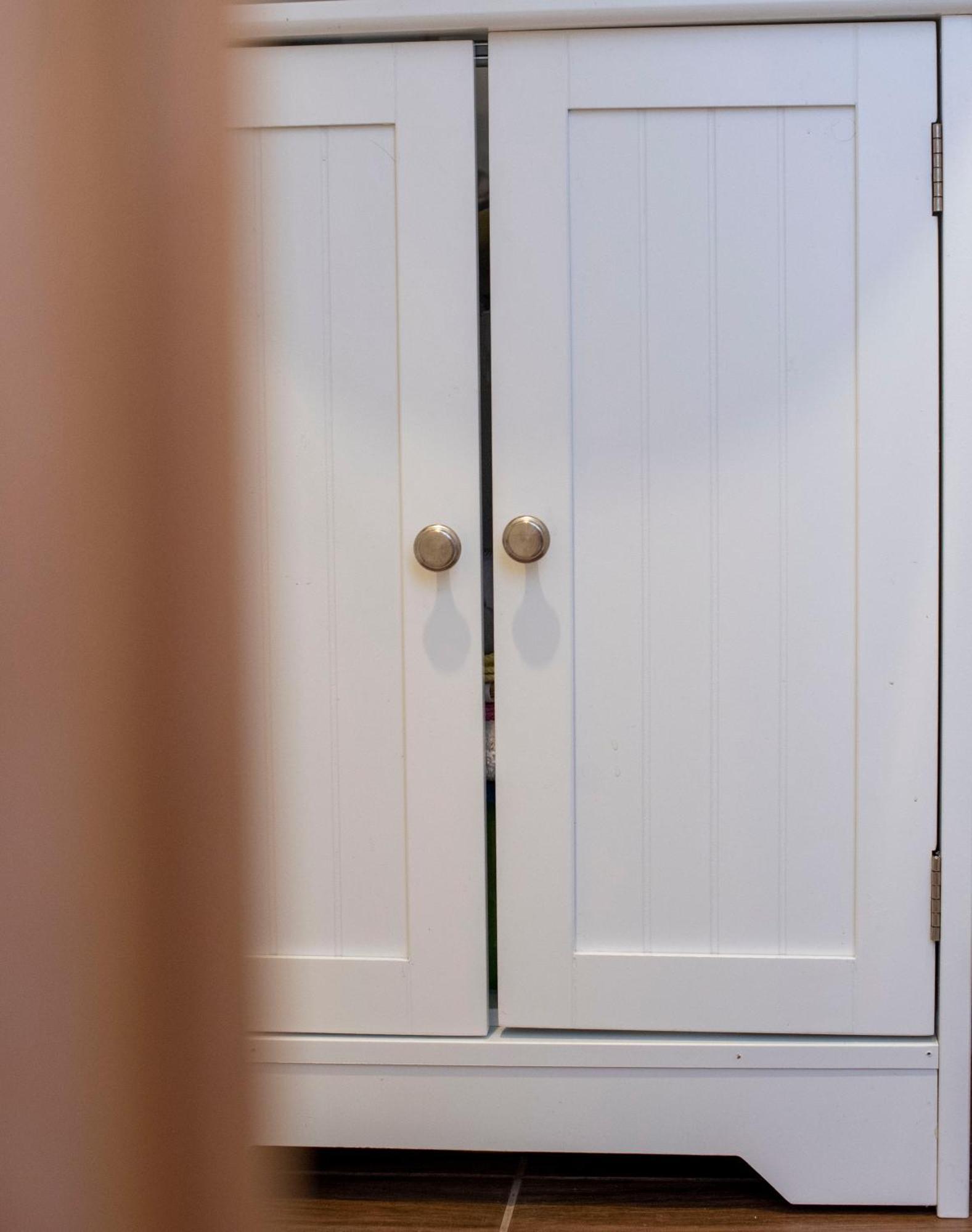 Varfal-Lak Apartman Šoproň Exteriér fotografie