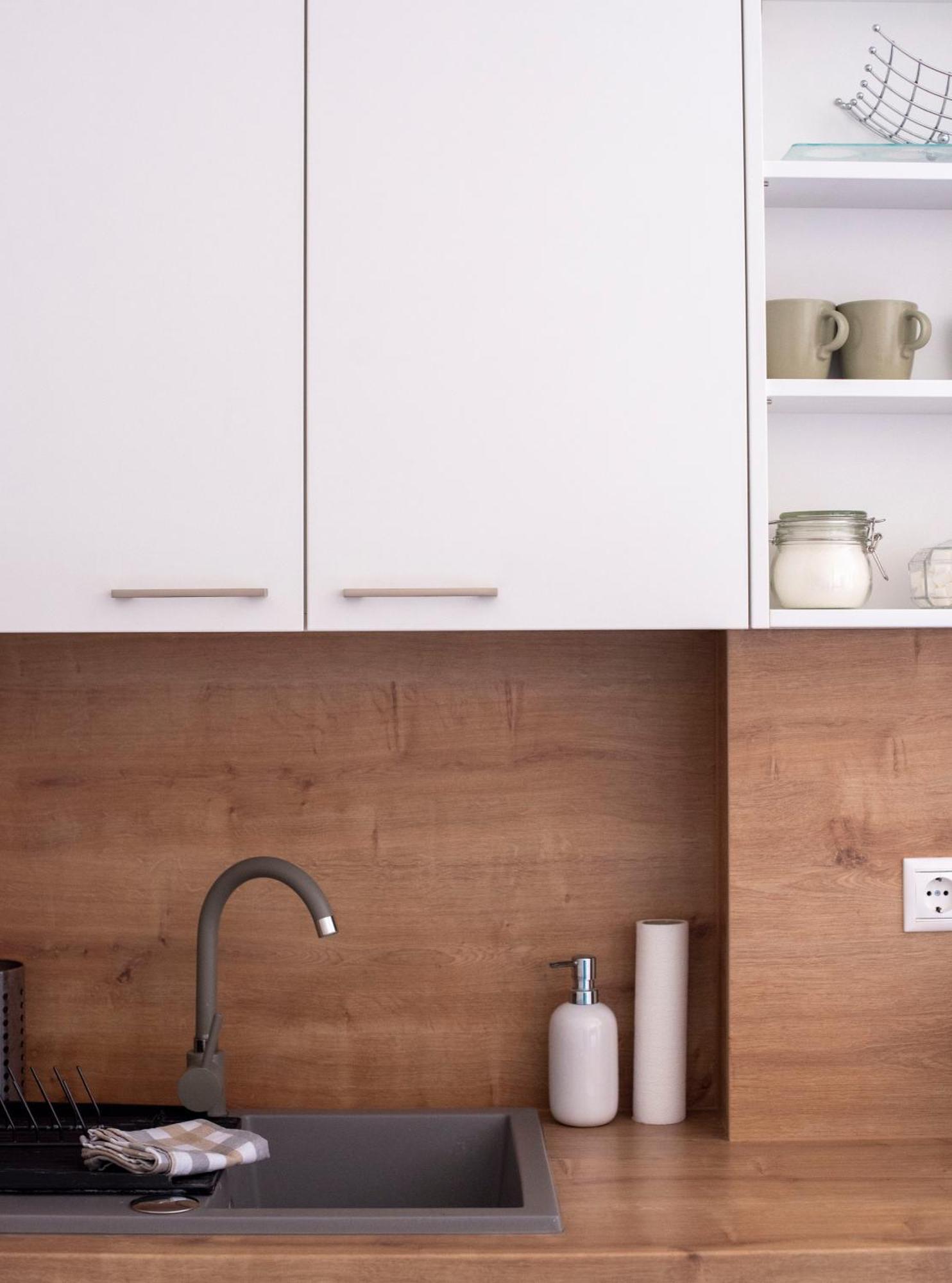 Varfal-Lak Apartman Šoproň Exteriér fotografie