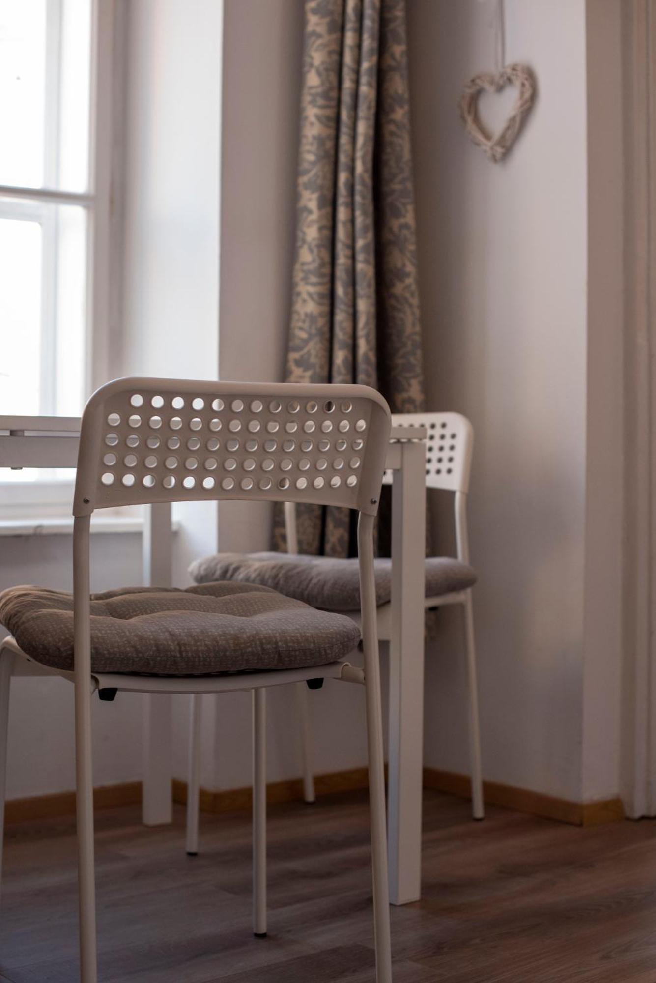 Varfal-Lak Apartman Šoproň Exteriér fotografie