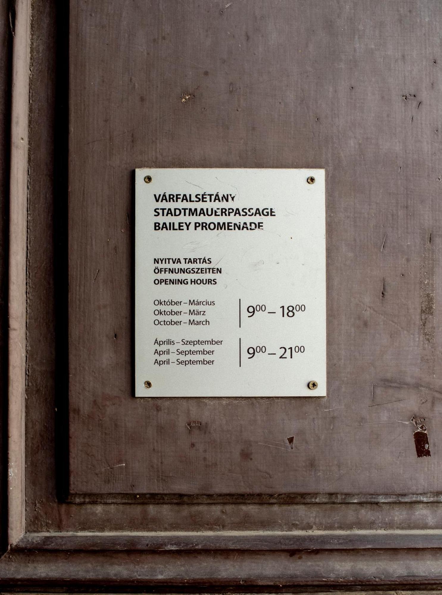 Varfal-Lak Apartman Šoproň Exteriér fotografie