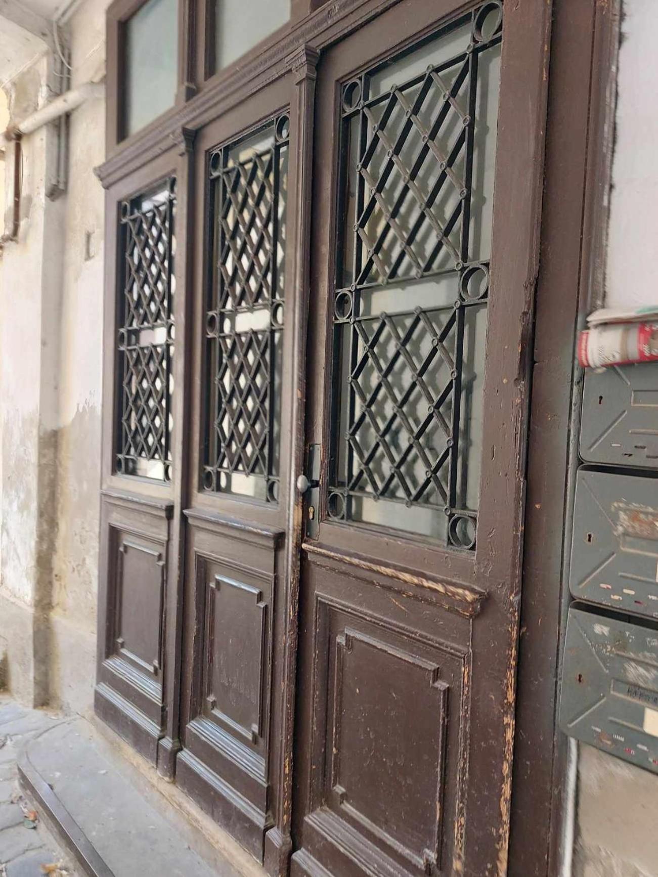 Varfal-Lak Apartman Šoproň Exteriér fotografie